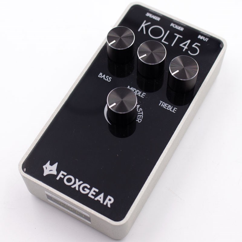 FOXGEAR KOLT45の画像